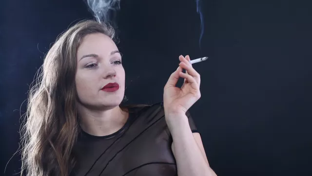 Nicky corks rings deep Studio Smoke