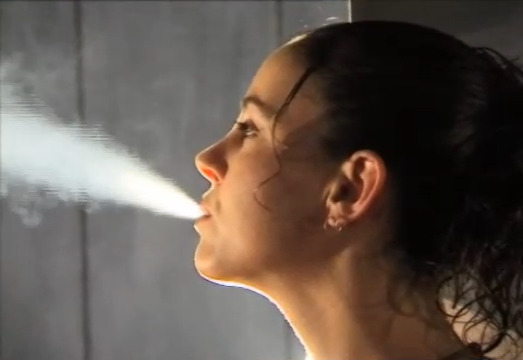Smoking Seduction SS-Ep060