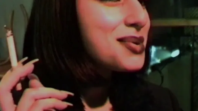 Smoking Seduction SS-Ep032